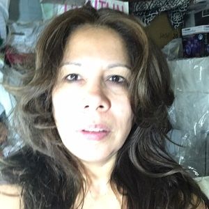 Meet your Posher, Blanca